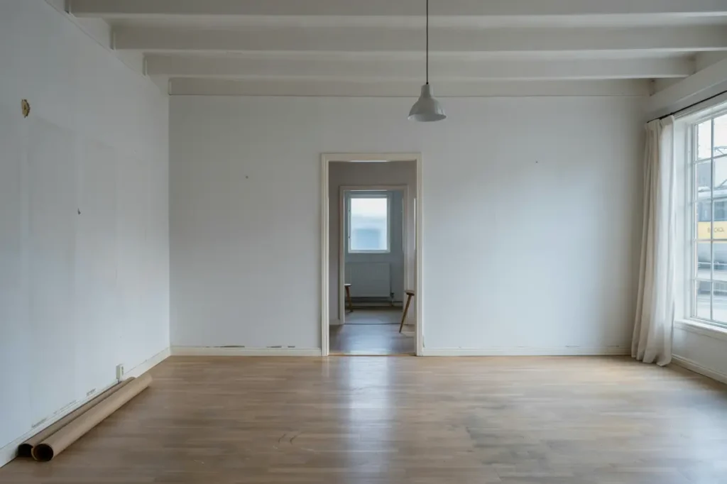 omm lning av butikslokal och personalutrymmen i backa hisingen