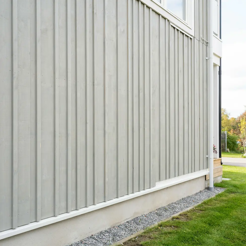 fasadrenovering byta trapanel hisingen hisings backa goteborg