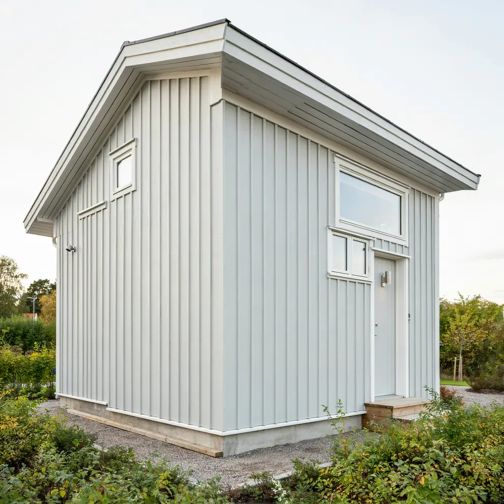mala fasad hisingen hisings backa goteborg